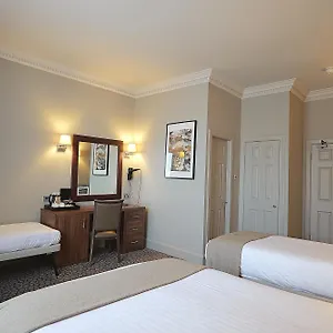 4* فندق فندق فريدريك هاوس
